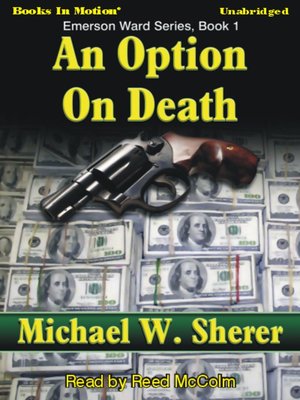 cover image of An Option on Death